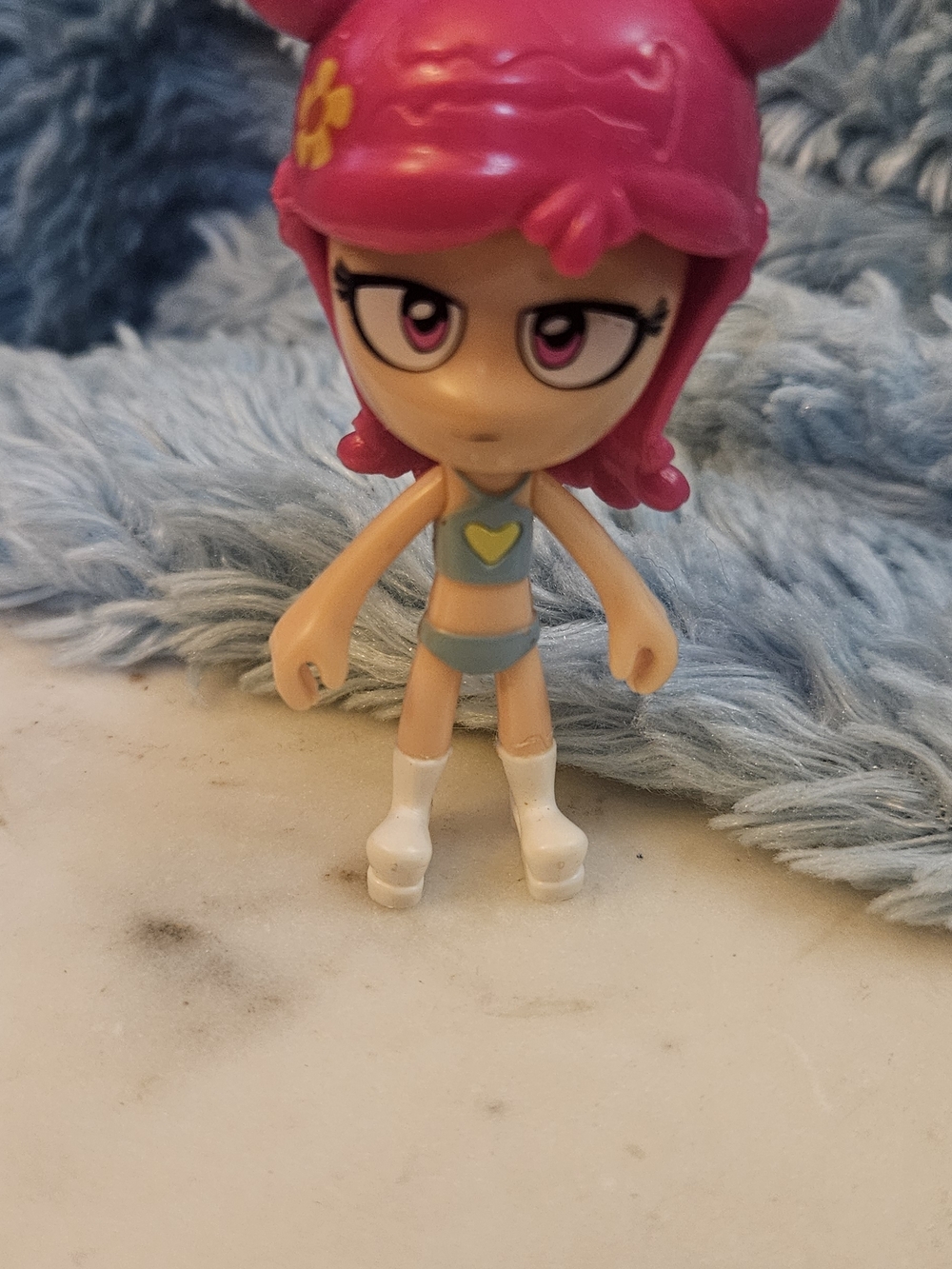 Ami Onuki From HI HI Puffy Ami